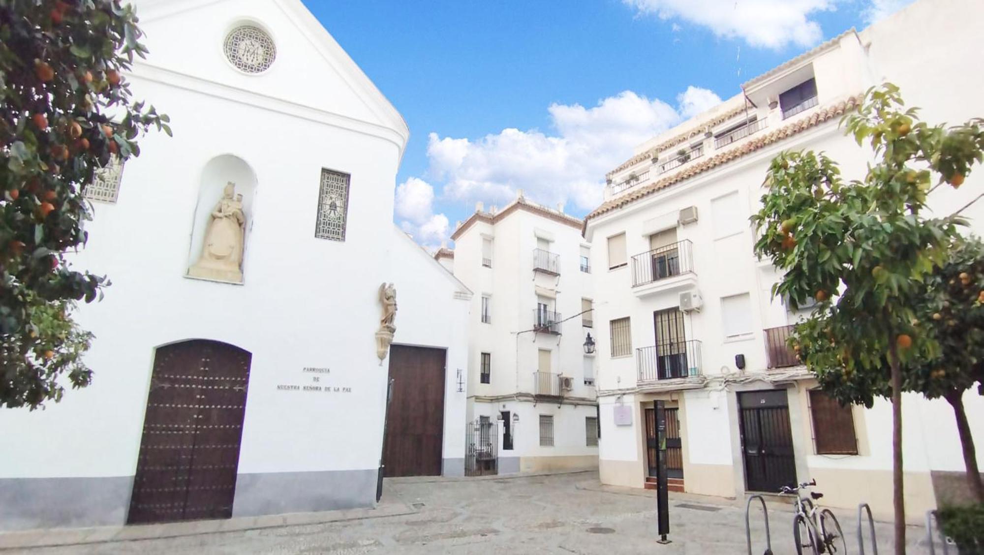 شقة El Alma Del Alcazar قرطبة المظهر الخارجي الصورة
